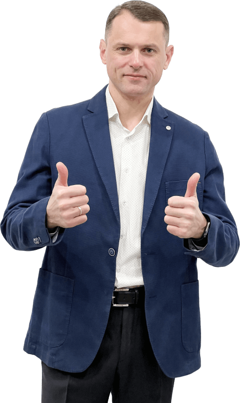 SEO-специалист поддерживает позиции сайта в ТОП Яндекса